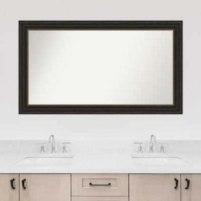Miroir mural Marzano