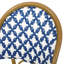 Chaise française (ensemble de 2)-1651438249