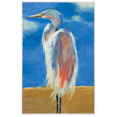 Blue Heron