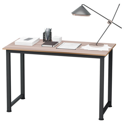 120cm W Rectangle Writing Desk