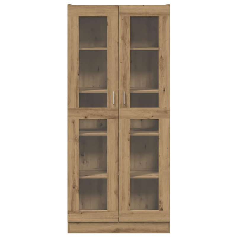 Rondalyn 82.5cm Sideboard, Artisan Oak
