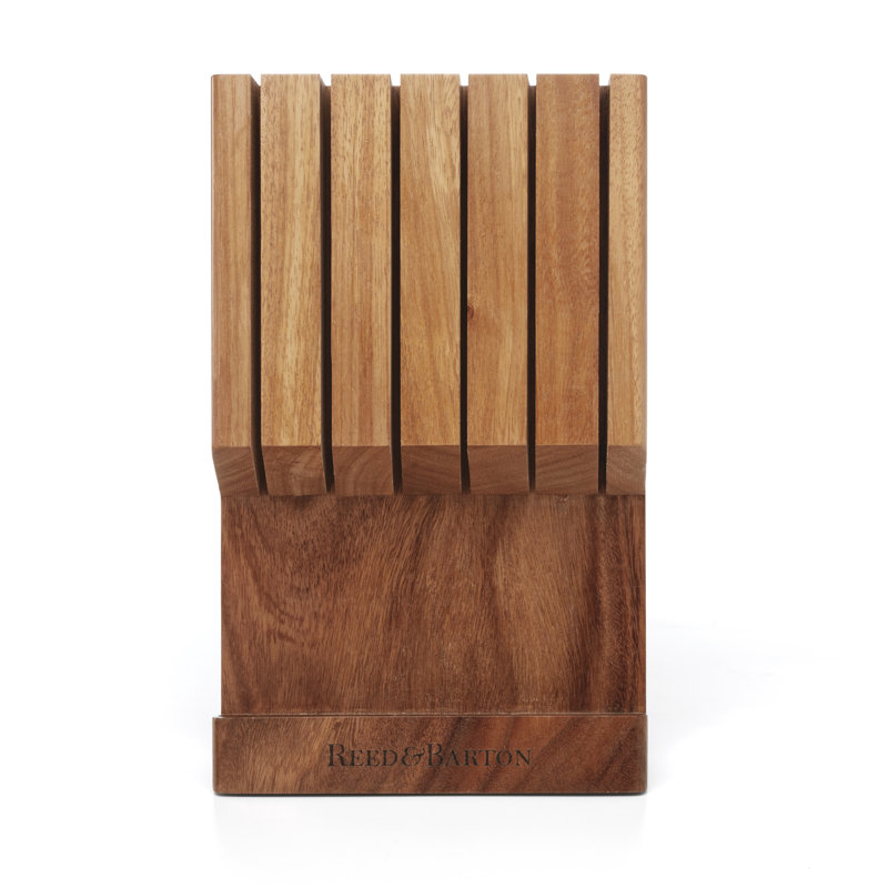 7-Piece Cutlery Block Set