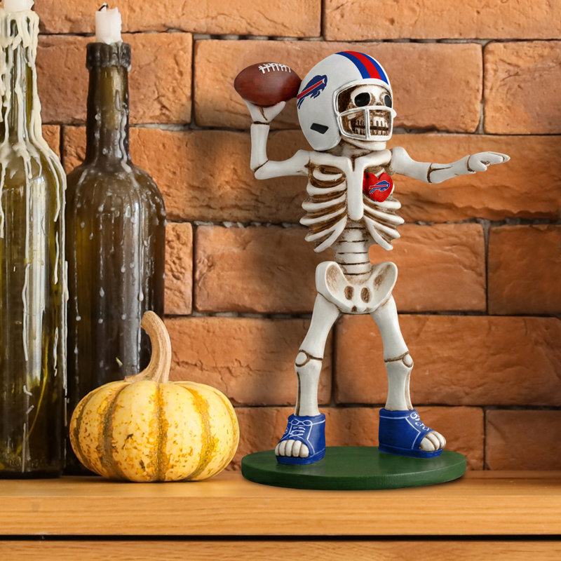 Figurine NFL Buffalo Bills 12 po, NFL Buffalo Bills