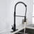 FB WERFY Pull Down Kitchen Faucet-69051061