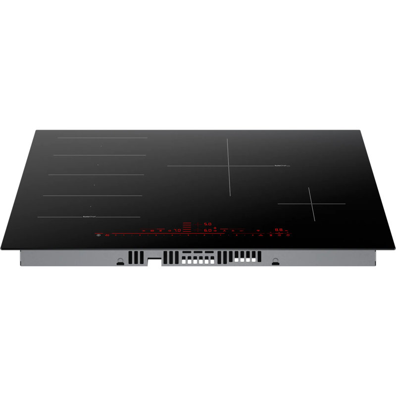 Benchmark Series Benchmark® 30" Induction Cooktop, Black