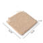 Louie Outdoor 1.5'' Dining Chair Seat Cushion-33368363