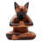 Abigail-Louise Figurines & Sculptures