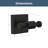 Maxted Wall Mounted Towel Hook-59680306