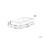CRONAT Underbed Storage Drawers-111013935