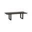 Chainsaw 7 - Piece Acacia Dining Set