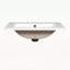 Meuble-lavabo sophistiqué avec rangement spacieux et design élégant pour une utilisation optimale