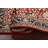 One-of-a-Kind 4'3" X 6'1" Area Rug in Red