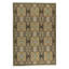 Moroccan Wool Moroccan Area Rug