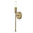 Peachey Flush Mounted Sconce