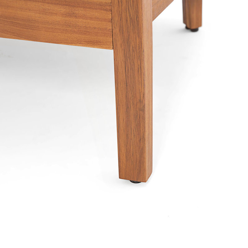 Loveseat / Coffee Table