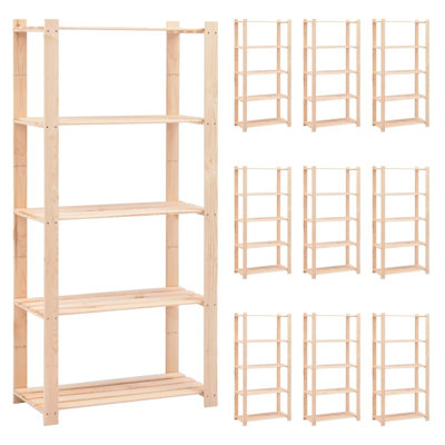 Klein Bookcase