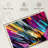 Avery Rainbow Abstract-107677454