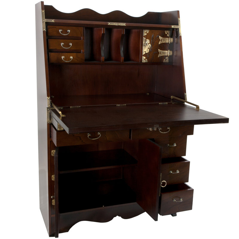 Korean Secretary Desk