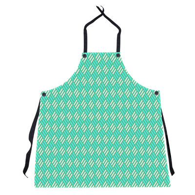 Bib Apron
