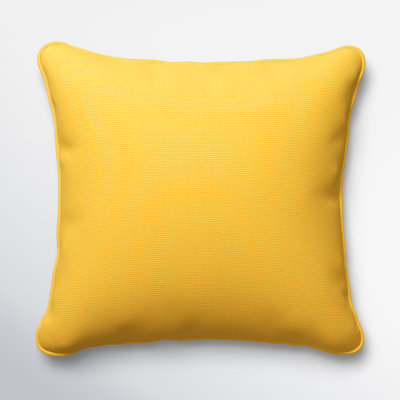 Ansonia Sunbrella® Throw Pillow
