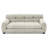 Modern Beige Pet For Medium & Large Canines - With Ergonomic Design Dogs Rectangular Comfortable