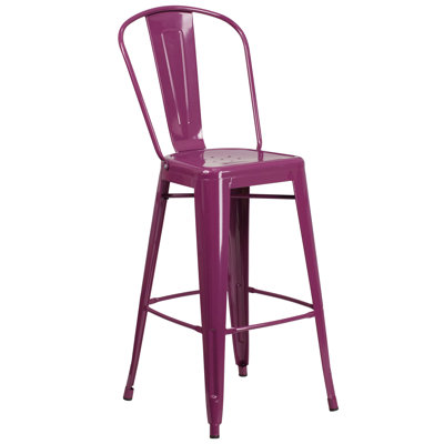 Tabouret de bar Iddings