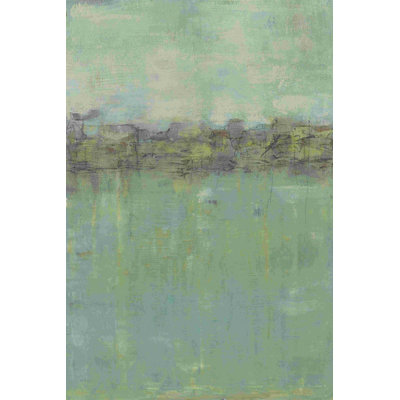 Horizon Line Abstraction II