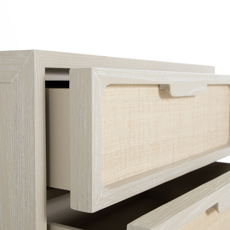Serini Nightstand