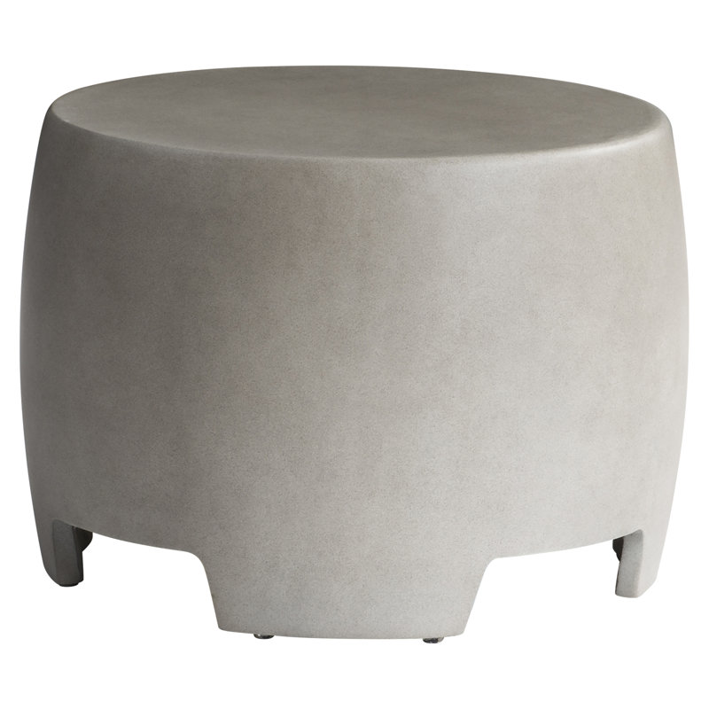 Maroma Outdoor Round Coffee Table