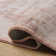 Tapis doux et lavable abstrait