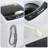 Homdox 2.1 cu. ft. High Efficiency Portable Automatic Washer with Drain Pump for Apartment, Home, Dorms, Rv