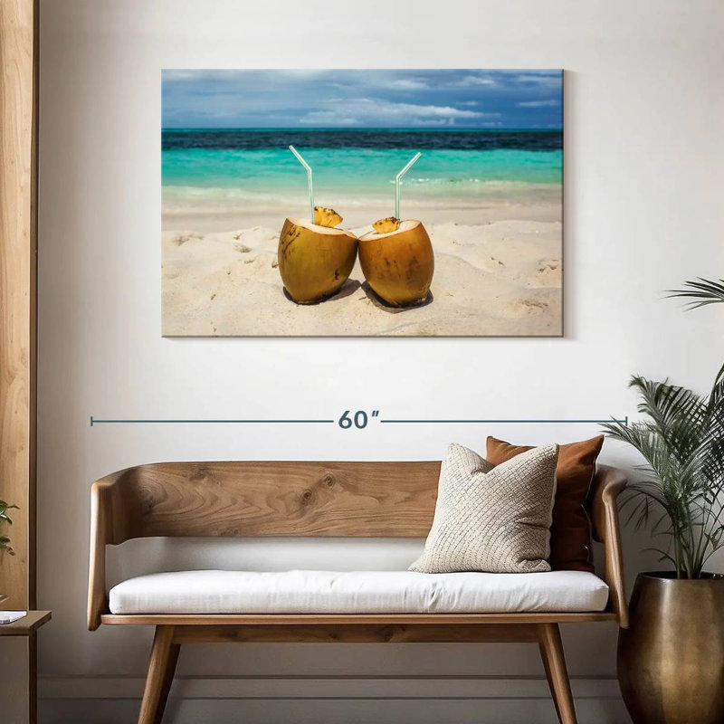 Yarlin Tropical Coconut Drinks