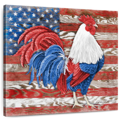 American Rooster II