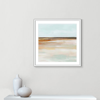 «Coastal Glades II» par Ian C