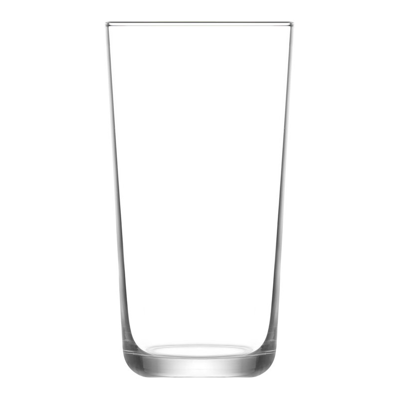 Bologna Long Drink Glass