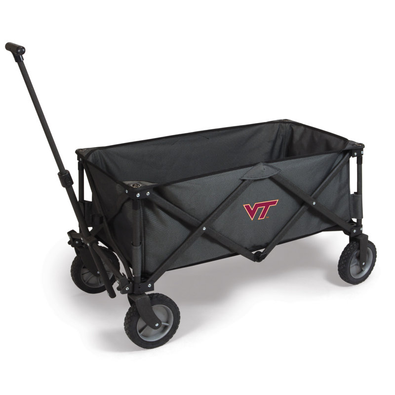 Wagon d’aventure, Hokies de Virginia Tech
