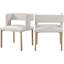 Fauteuil en velours Caleb-1937733706-1937733813