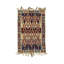 Hand-Knotted High-Quality Area Rug