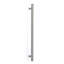 Emtek Bar Appliance Pull (Concealed Surface Mount)-927256733-884504777