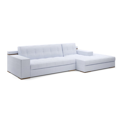 Indio Sectional With Bench
