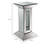 Csongor End Table