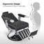 Fauteuil de coiffeur classique Mahelet-1798158001