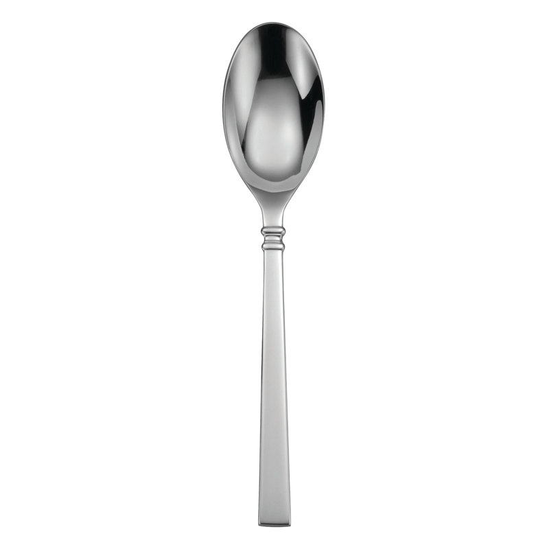 Shaker Teaspoons by Oneida (18/0)
