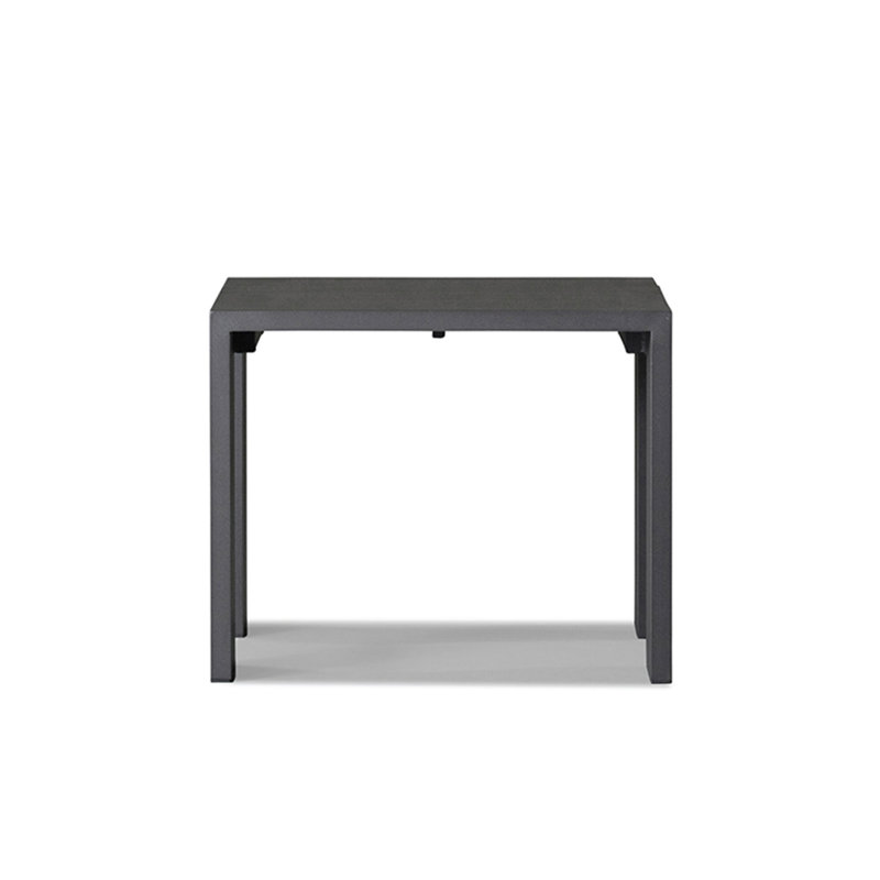 Bora Outdoor Side Table
