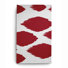 Rouge/Blanc