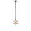 Luminaire suspendu Moravian Star