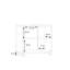 Veris Under Sink Cabinet-127666794