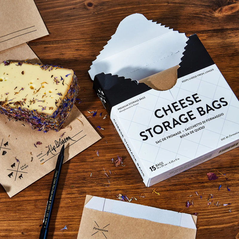 Dall Food Storage Container