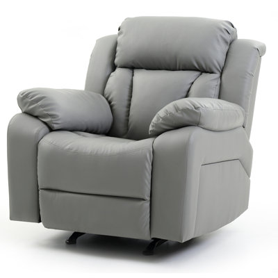Rocker Recliner For Cozy Spaces