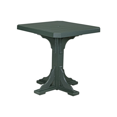 Table carrée Stepanian